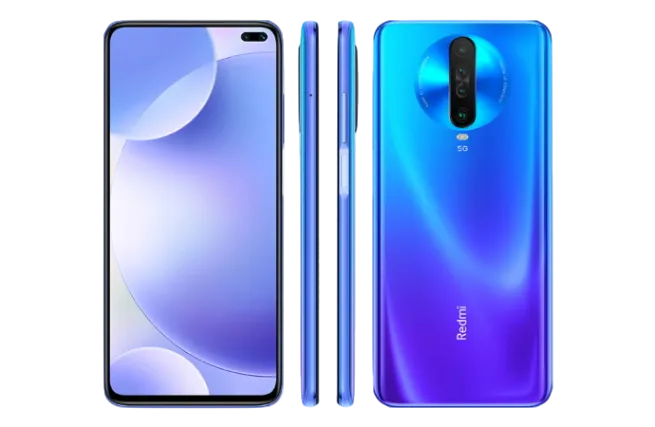 телефон Redmi Redmi K30