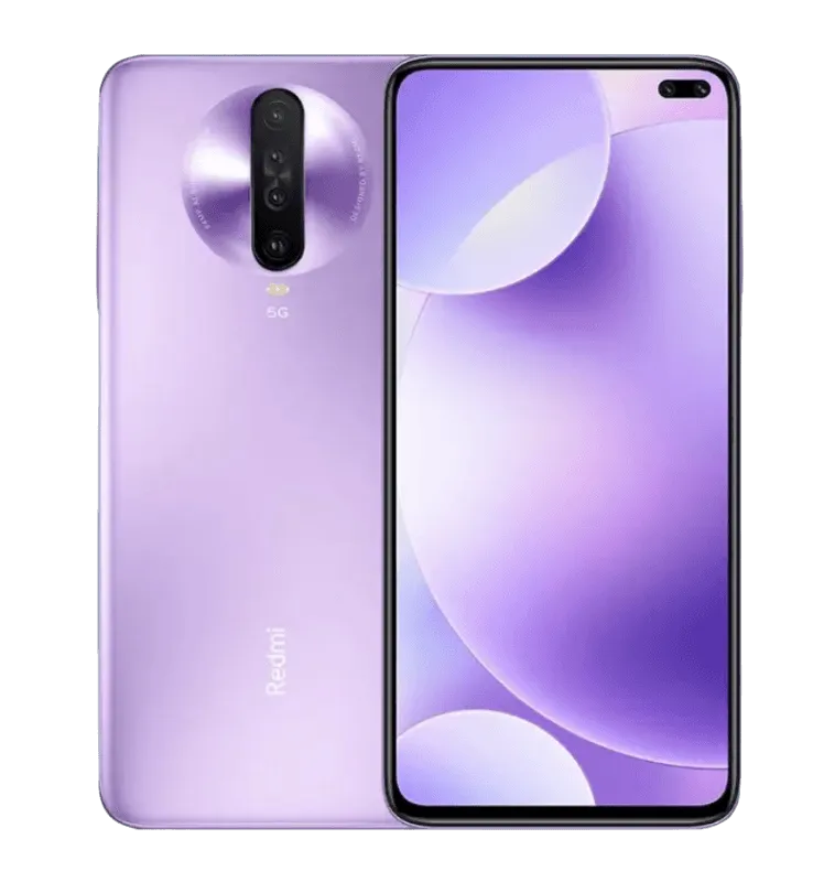 телефон Redmi Redmi K30 5G